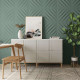 Maburu Console L80, Grey [1 available]